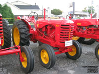 Massey-Harris 44