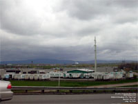 Midland - Quebec City terminal