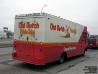 Old Dutch Potato Chips