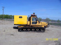 Sno Cat