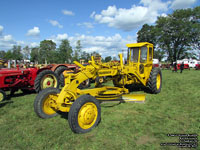 Richardson Motor Grader 50