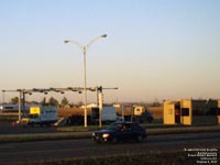 Roadside Tire Change