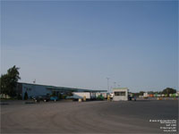 SGT 2000 - St-Germain-de-Grantham,QC terminal