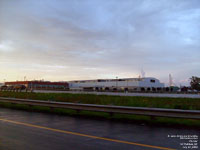 Paccar Ste-Therese plant