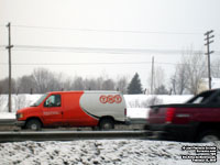 TNT Express (Parcel & Mail)