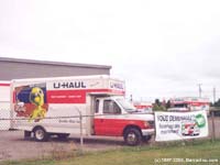 U-Haul - New Mexico