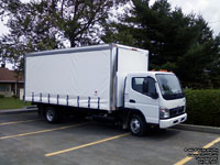 Mitsubishi Fuso