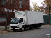 QuikX - Transport Loyal Express Distribution