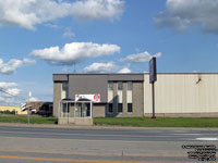 Molson 1200 boulevard Saguenay, Rouyn-Noranda DC