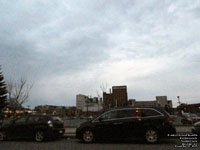 Molson Brewery, 1555 Notre-Dame Est, Montreal