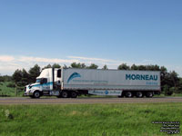 Transport Morneau