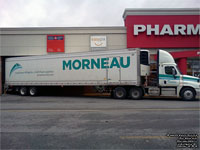 Transport Morneau