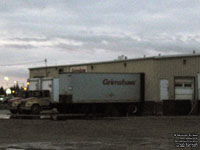 Grimshaw Trucking