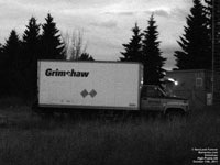 Grimshaw Trucking