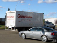 Grimshaw Trucking