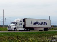 Normandin Transit