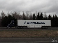 Normandin Transit