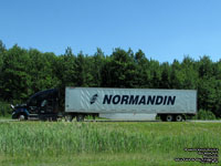 Normandin Transit