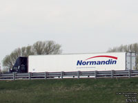 Normandin Transit