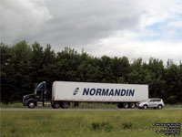 Normandin Transit