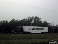 Normandin Transit