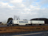 Normandin Transit LCV