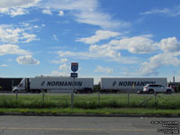 Normandin Transit