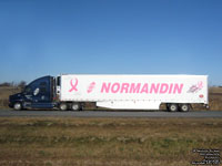 Normandin Transit