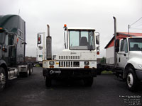 Ottawa Yard Tractor - Shunter