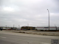 Clarke Road Transport, Winnipeg,MB