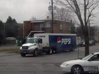 Pepsi-Cola in St-Hyacinthe,QC