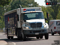 Pepsi-Cola in Gatineau,QC