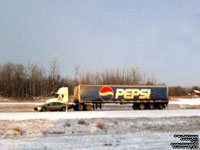 Pepsi-Cola Grande Prairie,AB