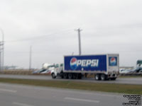 Pepsi-Cola Winnipeg,MB