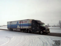 Atlas Van Lines - AMJ Campbell