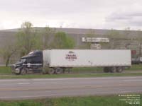 Canada Cartage System