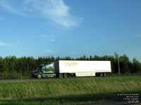 Caravan Logistics