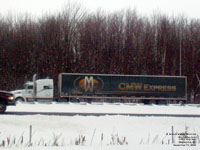 CMW Express