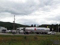 Transport DLB - Ciment Qubec