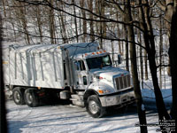 Excellence Peterbilt