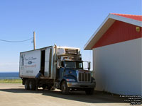 Ferme J.L. Drapeau