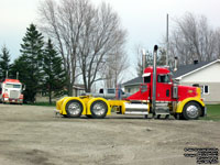 Transport Gerard Nadeau