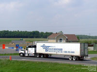 Gilles Bouchard Trucking