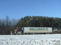 Hillman's