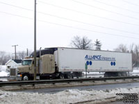 Landstar and Alliance Shippers