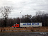 Maritime-Ontario o/o