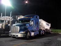 Oakley Trucking