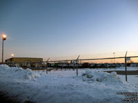 Paccar Plant, Ste-Therese,QC