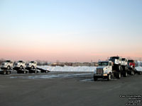 Paccar Plant, Ste-Therese,QC