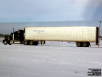 Paul Brandt Trucking